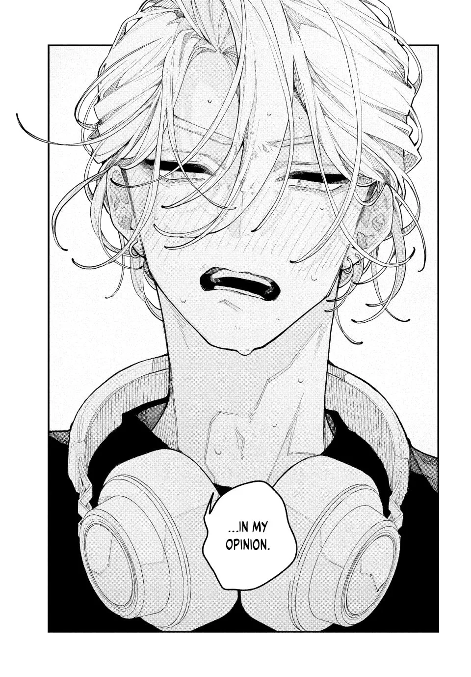 Fall in Love, You False Angels - Chapter 23 - Page 11