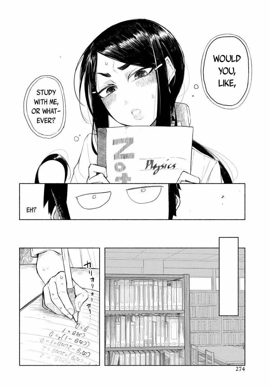 Snow and Ink - Chapter 1 - Page 16