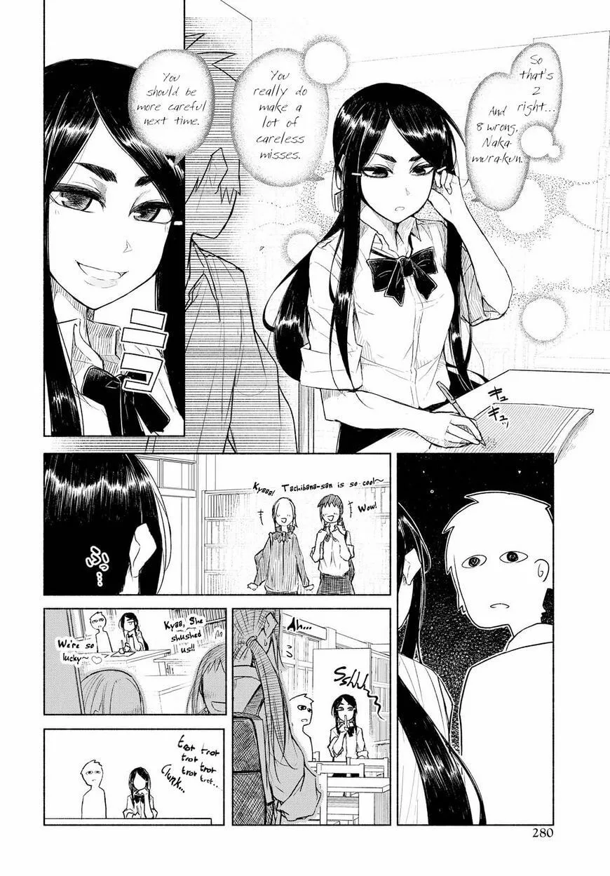 Snow and Ink - Chapter 1 - Page 22
