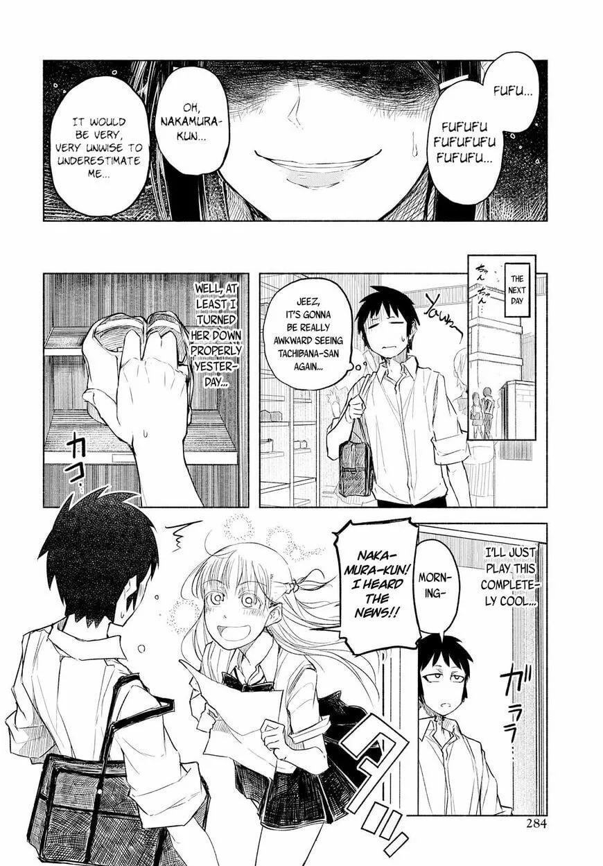 Snow and Ink - Chapter 1 - Page 26