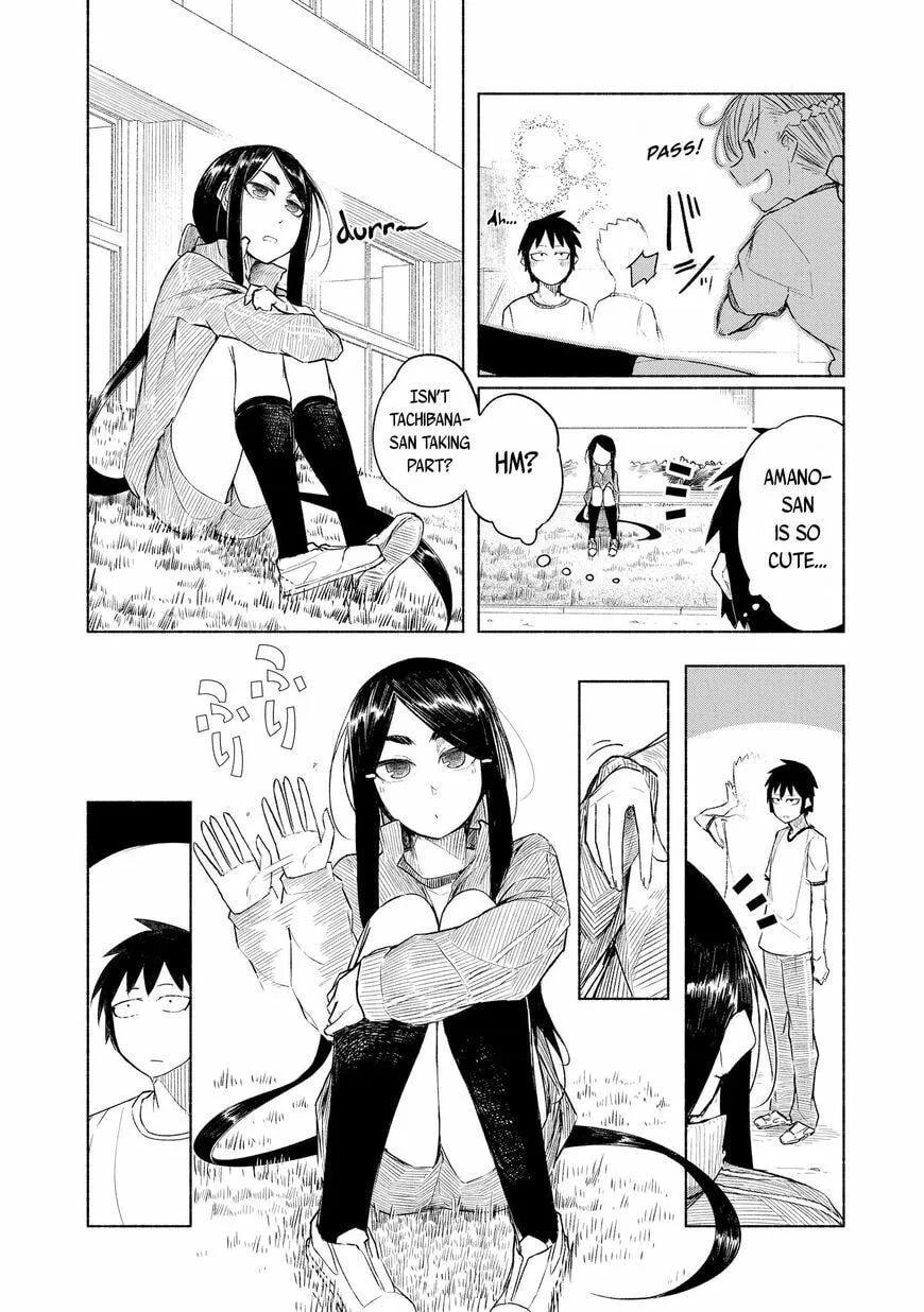 Snow and Ink - Chapter 2 - Page 8