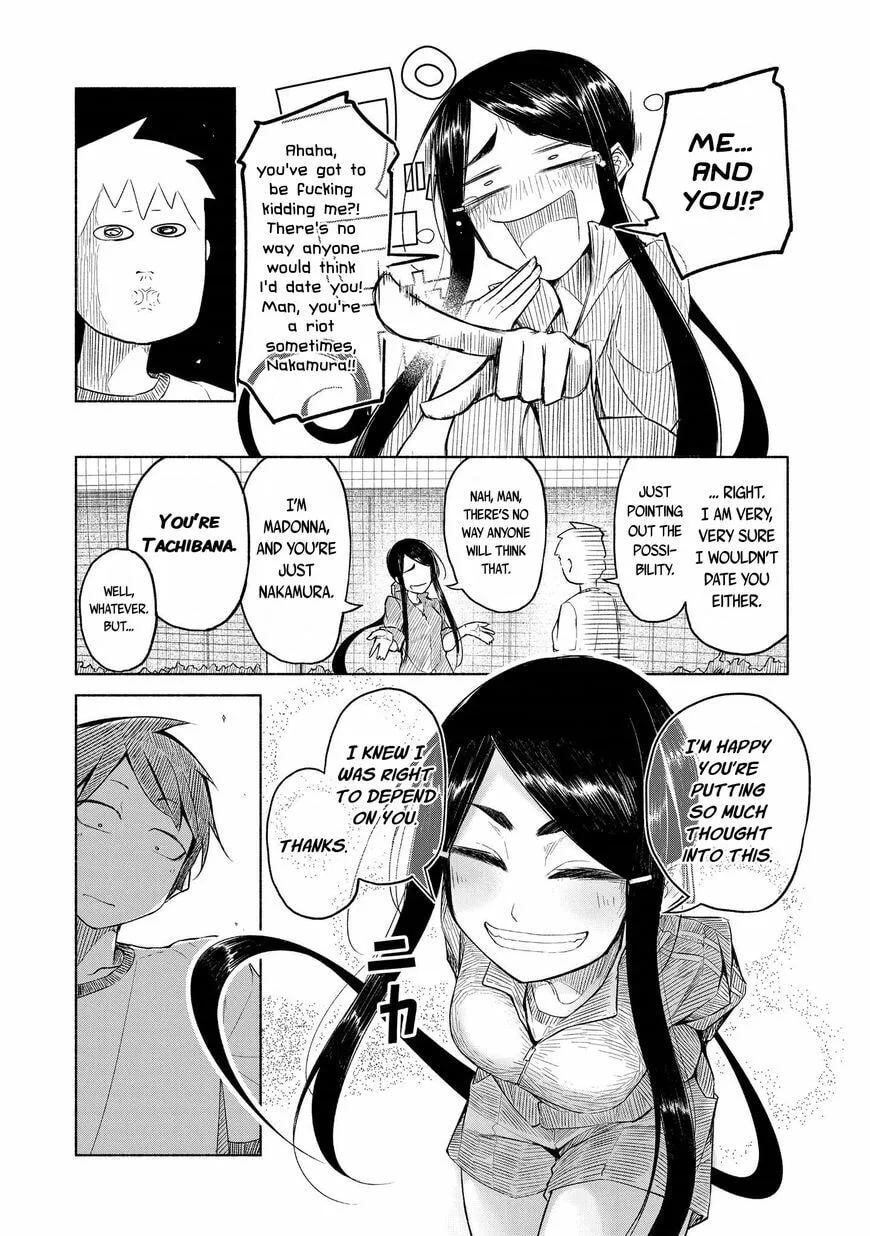 Snow and Ink - Chapter 2 - Page 13