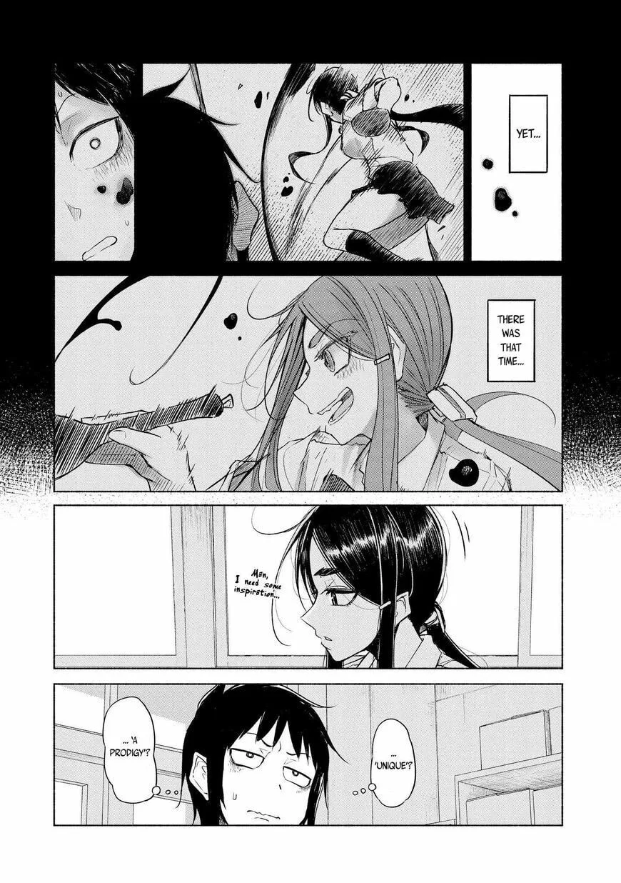 Snow and Ink - Chapter 5 - Page 5