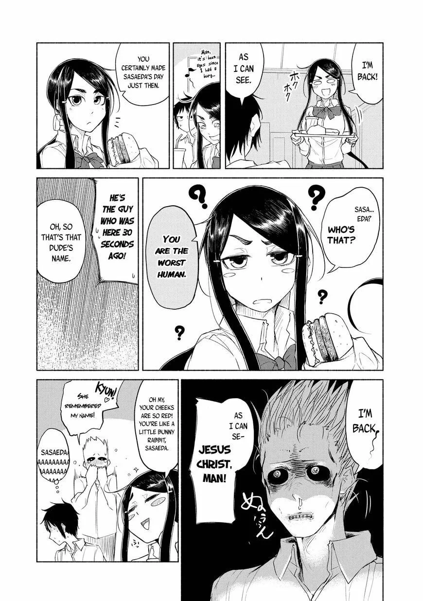 Snow and Ink - Chapter 7 - Page 7