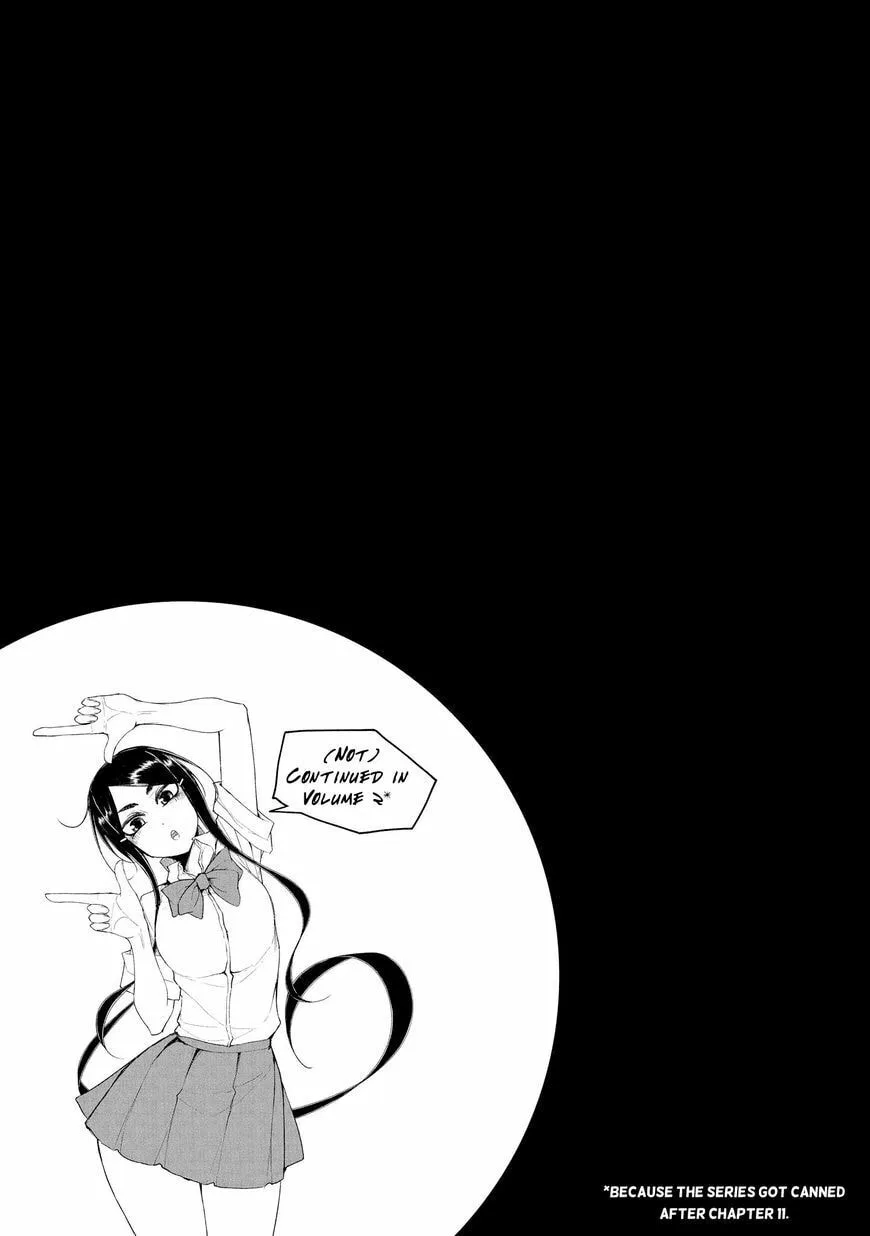 Snow and Ink - Chapter 7 - Page 13