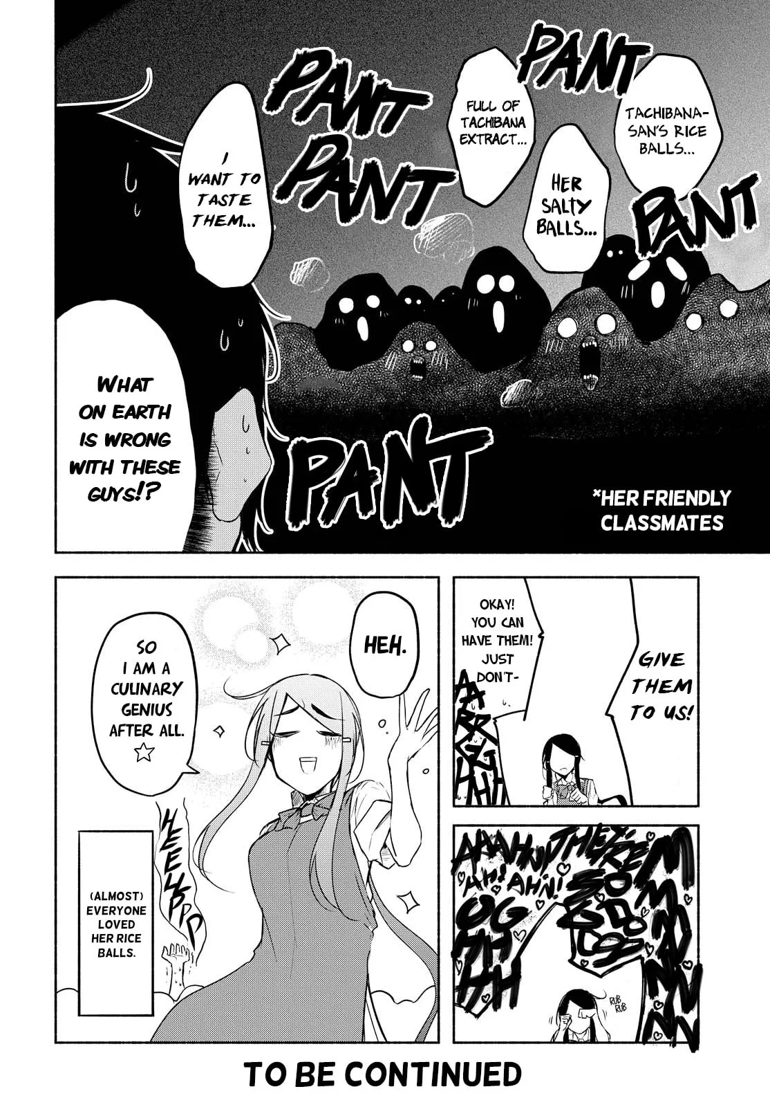Snow and Ink - Chapter 10 - Page 14