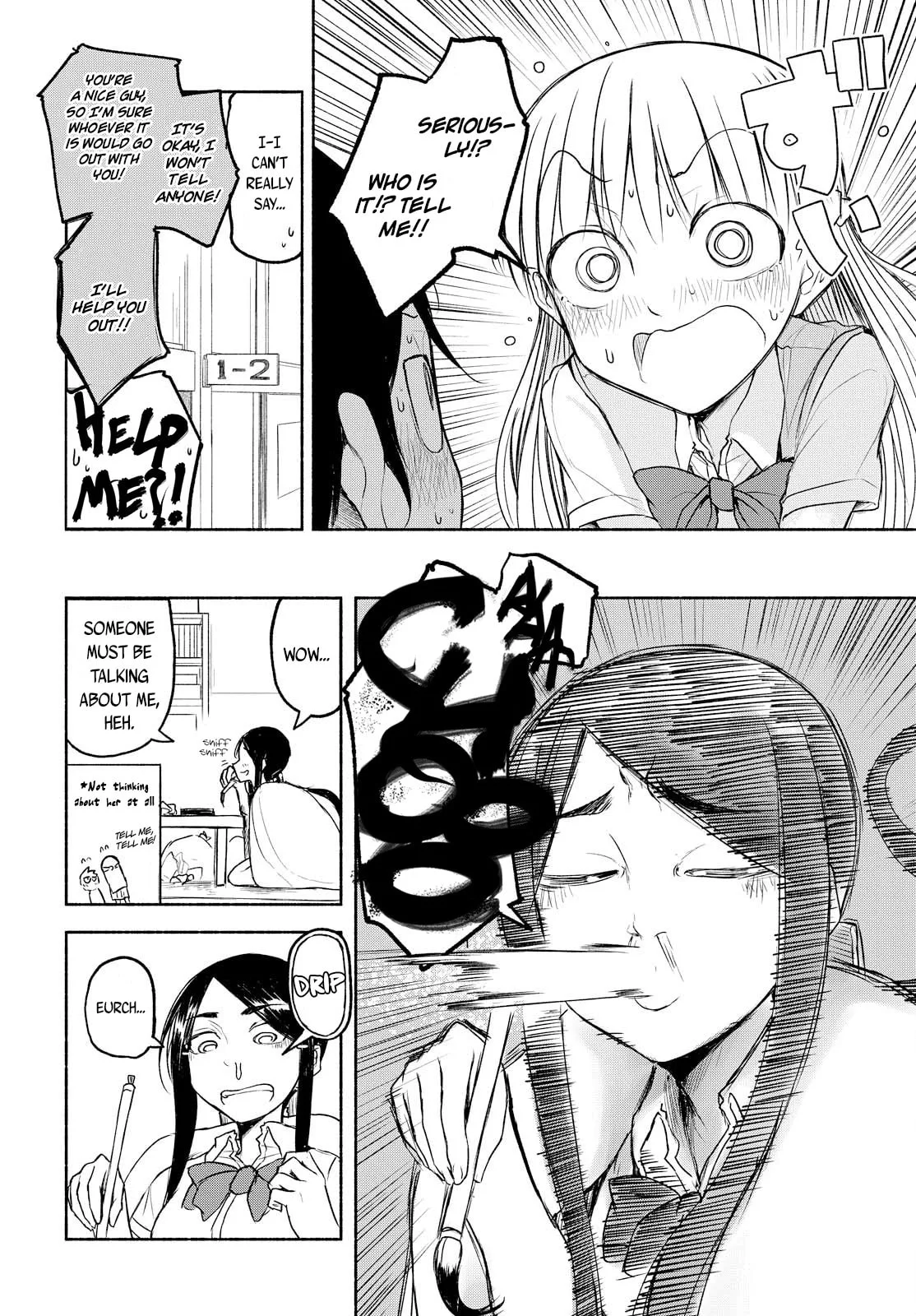Snow and Ink - Chapter 11 END - Page 6