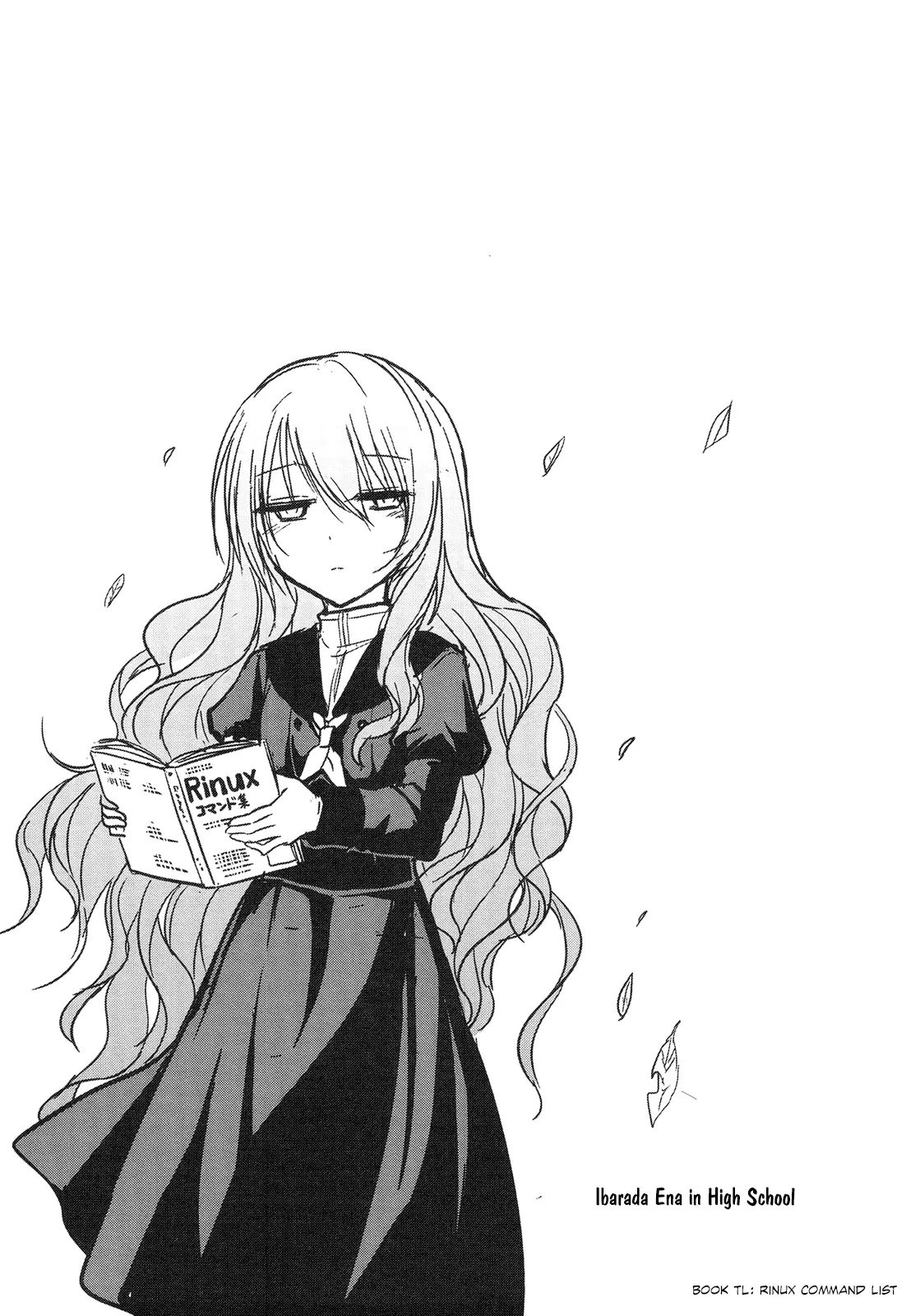 Rikei ga Koi ni Ochita no de Shoumei shitemita - Chapter 16 - Page 21