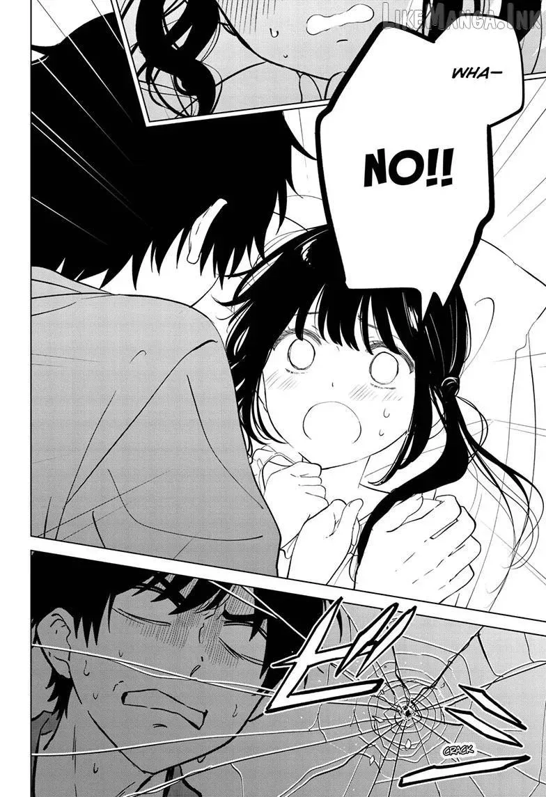 Aishiteru Game wo Owarasetai - Chapter 69 - Page 2