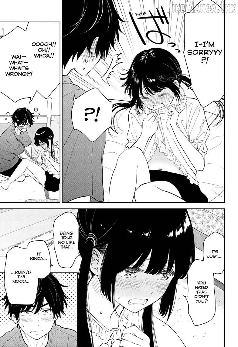 Aishiteru Game wo Owarasetai - Chapter 69 - Page 5