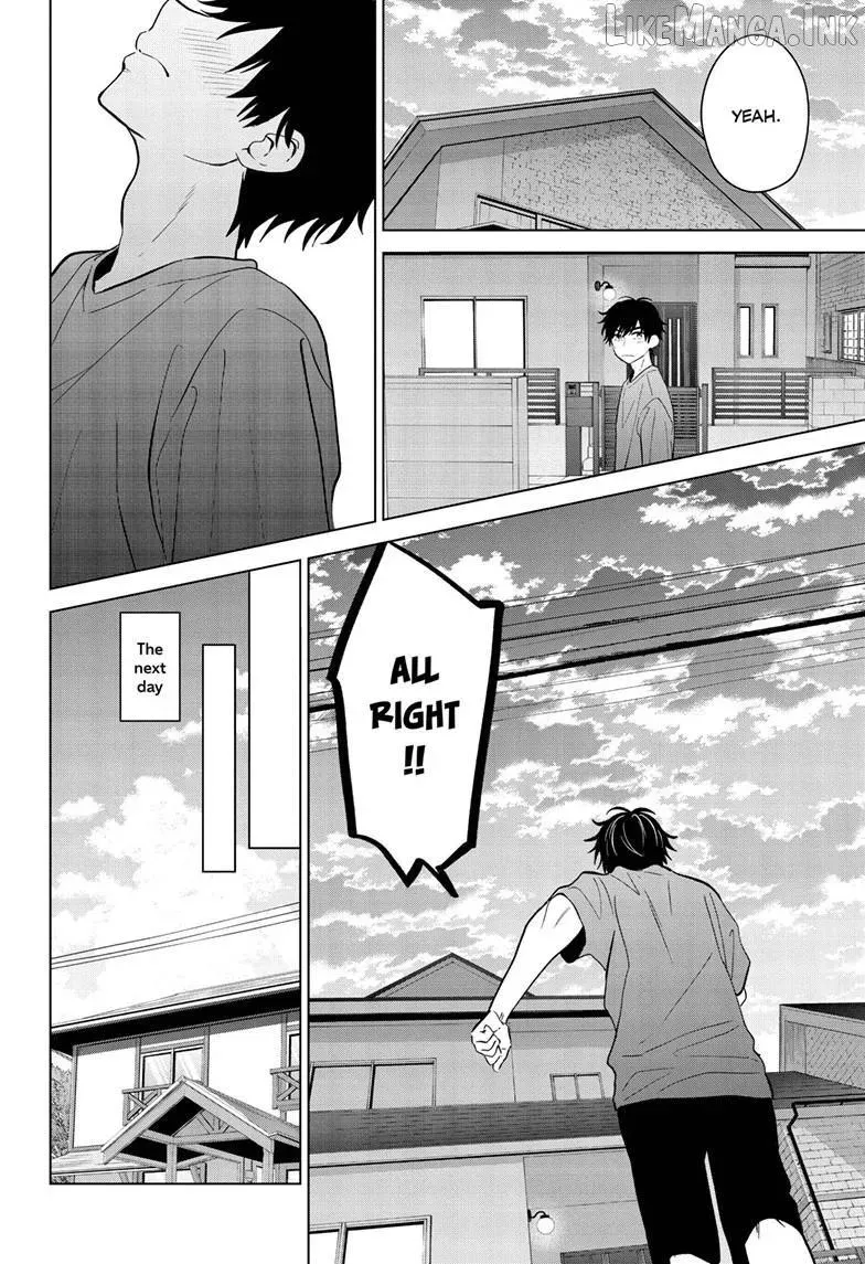 Aishiteru Game wo Owarasetai - Chapter 69 - Page 8