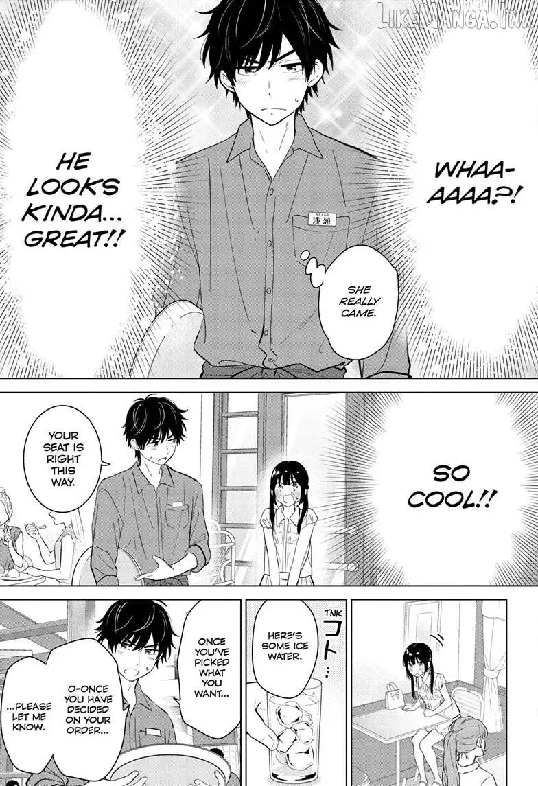 Aishiteru Game wo Owarasetai - Chapter 69 - Page 11