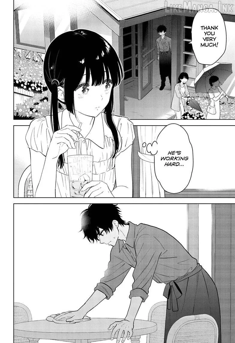 Aishiteru Game wo Owarasetai - Chapter 69 - Page 14