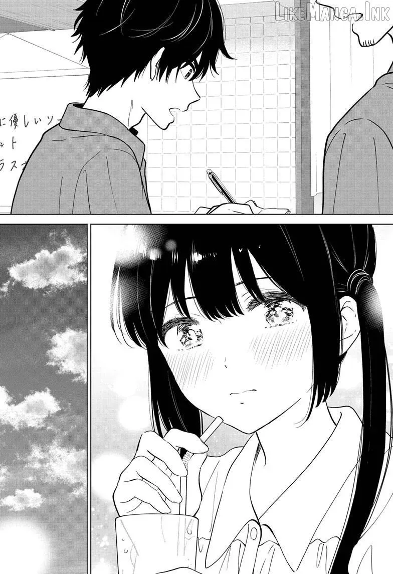 Aishiteru Game wo Owarasetai - Chapter 69 - Page 15
