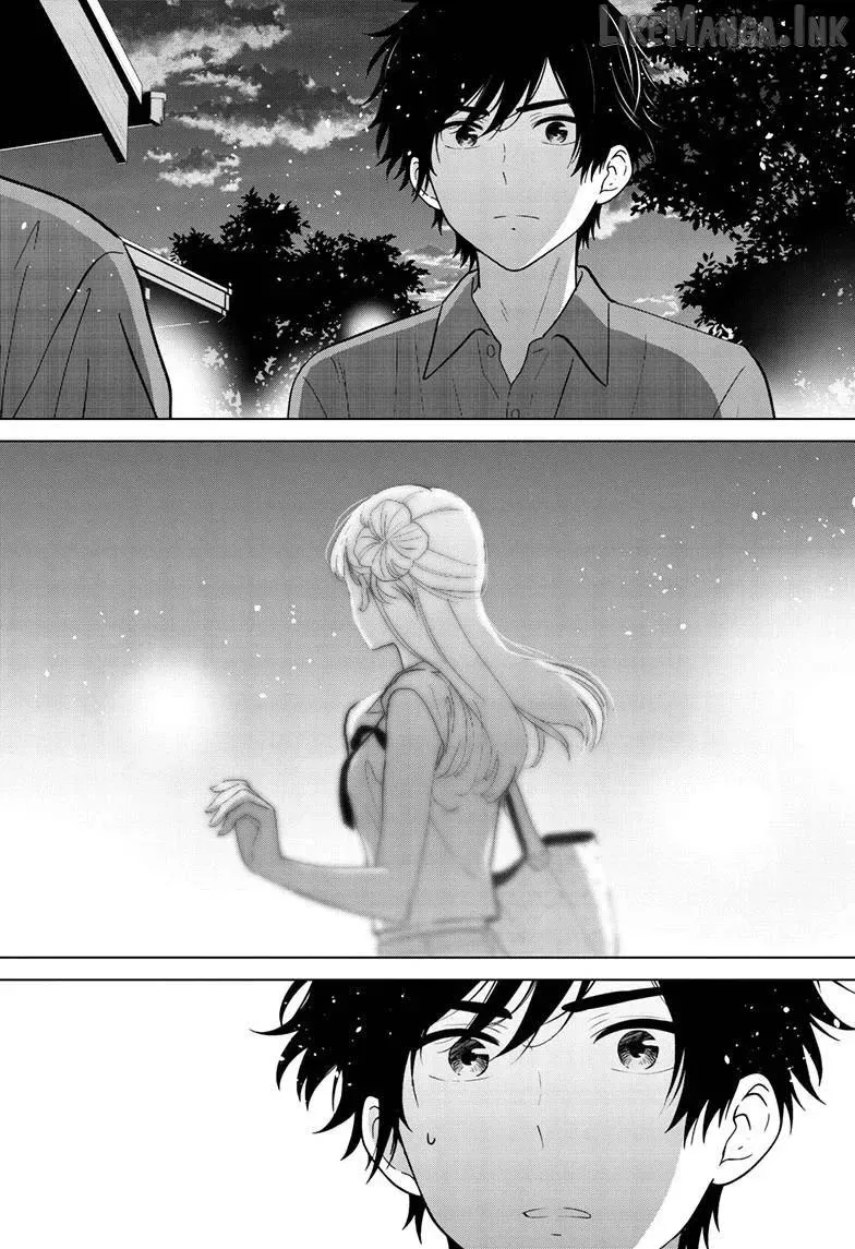 Aishiteru Game wo Owarasetai - Chapter 69 - Page 20