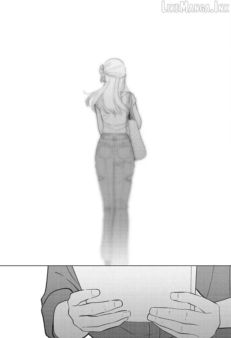 Aishiteru Game wo Owarasetai - Chapter 69 - Page 21