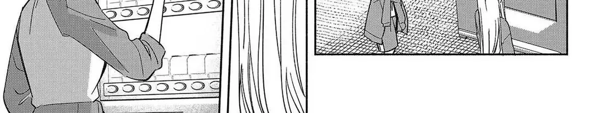 Even a Replica Can Fall in Love - Chapter 32 - Page 10