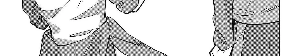 Even a Replica Can Fall in Love - Chapter 32 - Page 18
