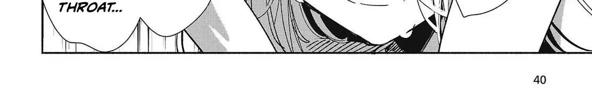 Even a Replica Can Fall in Love - Chapter 32 - Page 20