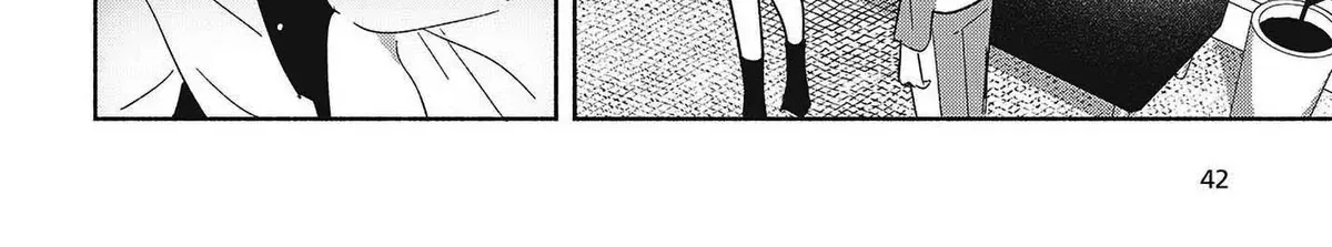 Even a Replica Can Fall in Love - Chapter 32 - Page 24