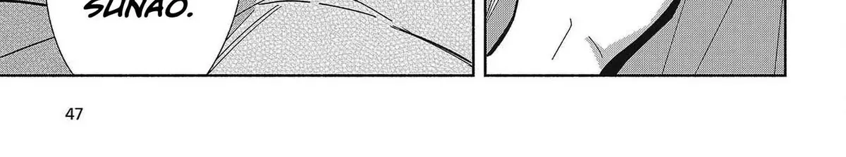 Even a Replica Can Fall in Love - Chapter 32 - Page 34