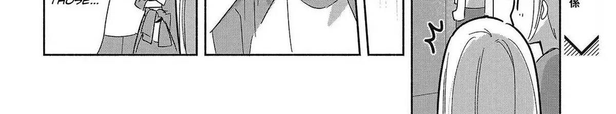 Even a Replica Can Fall in Love - Chapter 32 - Page 36