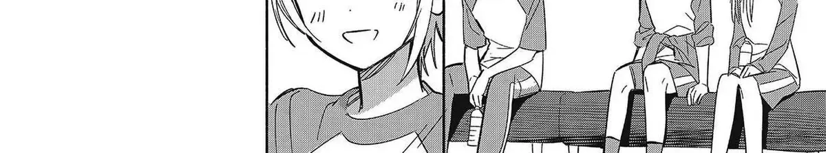 Even a Replica Can Fall in Love - Chapter 32 - Page 40