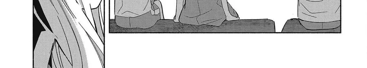 Even a Replica Can Fall in Love - Chapter 32 - Page 42