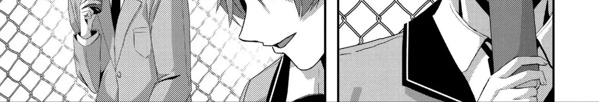 After I Rescued a Cold-Hearted, Black-Haired, Beautiful Girl, She Started Acting Sweet Only When We Were Alone - Chapter 8 - Page 10