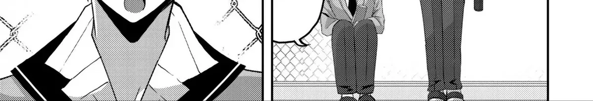 After I Rescued a Cold-Hearted, Black-Haired, Beautiful Girl, She Started Acting Sweet Only When We Were Alone - Chapter 8 - Page 14