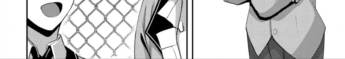 After I Rescued a Cold-Hearted, Black-Haired, Beautiful Girl, She Started Acting Sweet Only When We Were Alone - Chapter 8 - Page 20