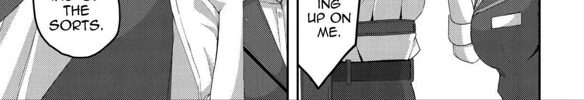 After I Rescued a Cold-Hearted, Black-Haired, Beautiful Girl, She Started Acting Sweet Only When We Were Alone - Chapter 8 - Page 26