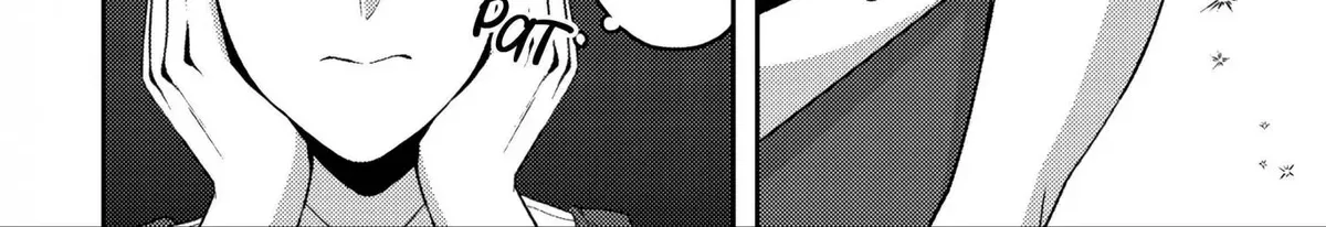 After I Rescued a Cold-Hearted, Black-Haired, Beautiful Girl, She Started Acting Sweet Only When We Were Alone - Chapter 8 - Page 28