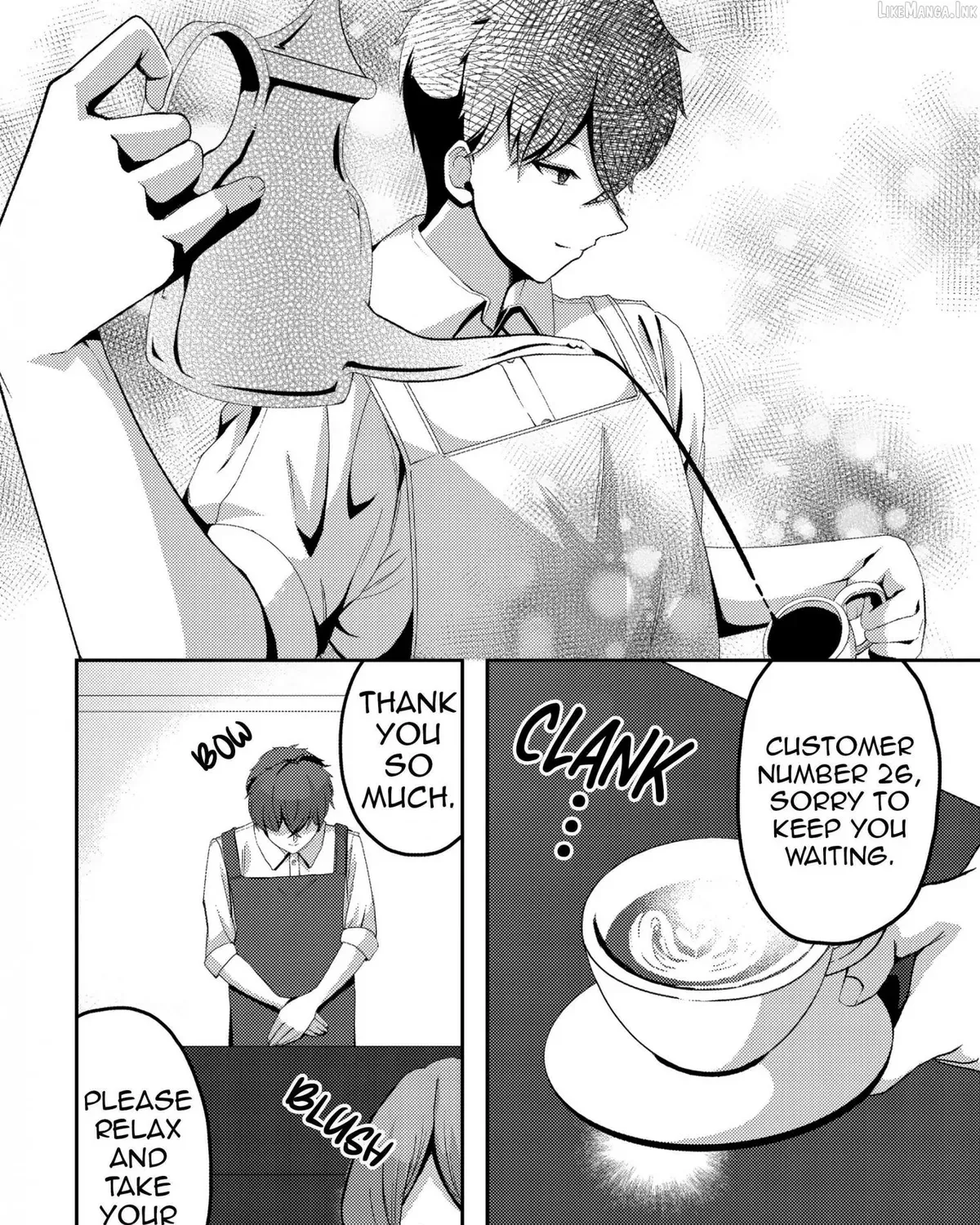 After I Rescued a Cold-Hearted, Black-Haired, Beautiful Girl, She Started Acting Sweet Only When We Were Alone - Chapter 8 - Page 31