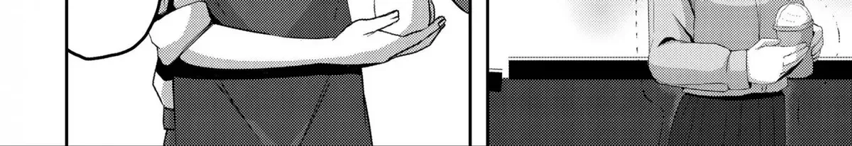 After I Rescued a Cold-Hearted, Black-Haired, Beautiful Girl, She Started Acting Sweet Only When We Were Alone - Chapter 8 - Page 36