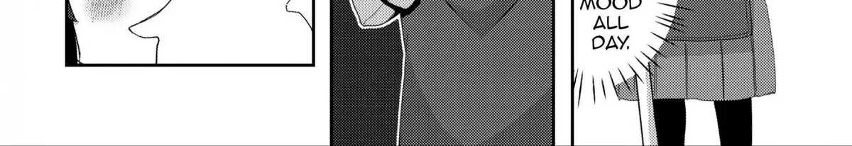 After I Rescued a Cold-Hearted, Black-Haired, Beautiful Girl, She Started Acting Sweet Only When We Were Alone - Chapter 8 - Page 40