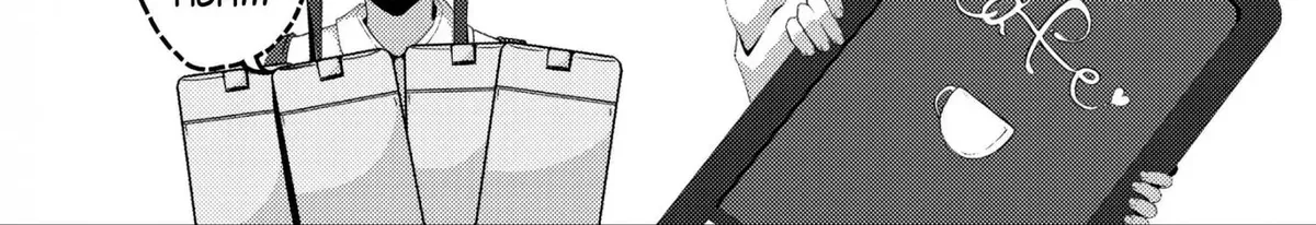 After I Rescued a Cold-Hearted, Black-Haired, Beautiful Girl, She Started Acting Sweet Only When We Were Alone - Chapter 8 - Page 44