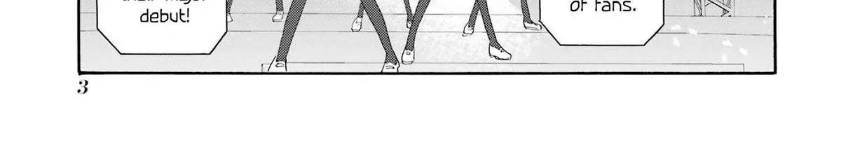 Let’s Start The Closing Meeting. ~ So Begins The Bullying Trial ~ - Chapter 6 - Page 2