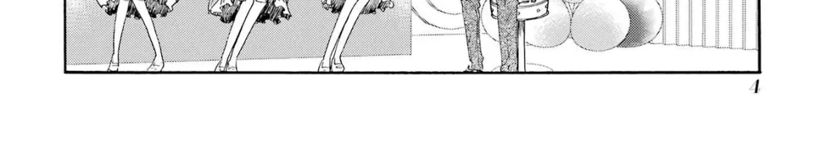 Let’s Start The Closing Meeting. ~ So Begins The Bullying Trial ~ - Chapter 6 - Page 4
