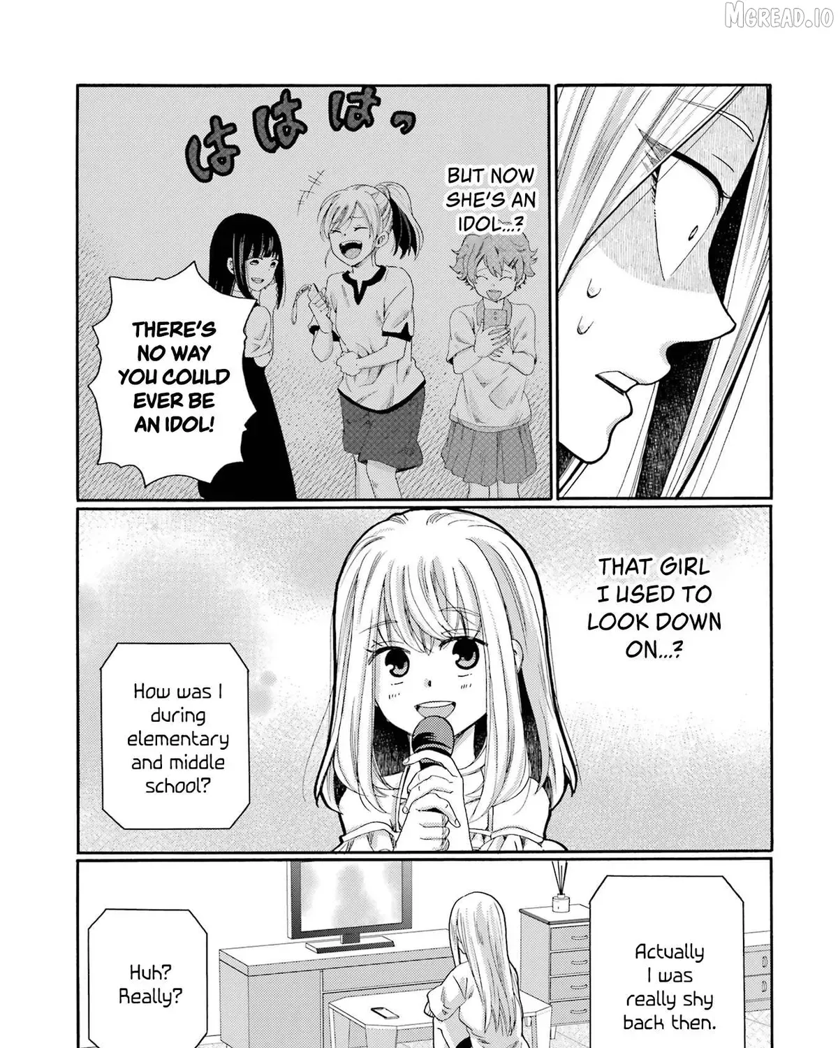 Let’s Start The Closing Meeting. ~ So Begins The Bullying Trial ~ - Chapter 6 - Page 9