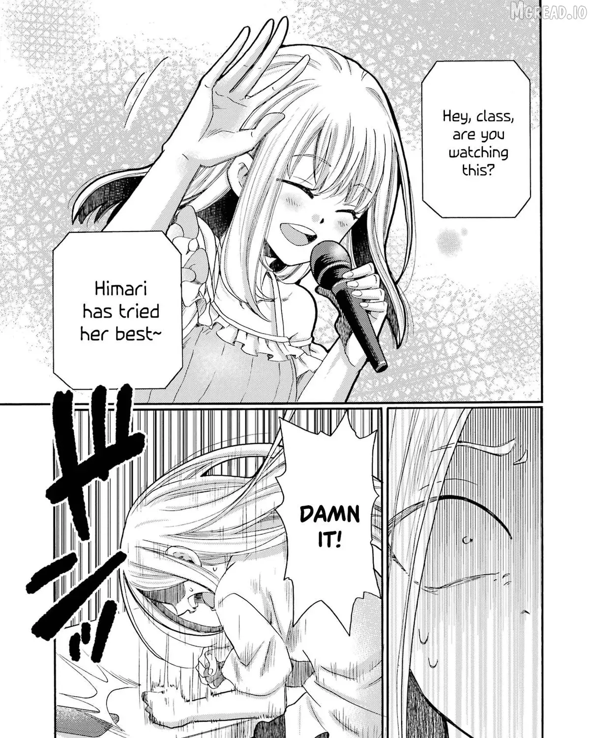 Let’s Start The Closing Meeting. ~ So Begins The Bullying Trial ~ - Chapter 6 - Page 13