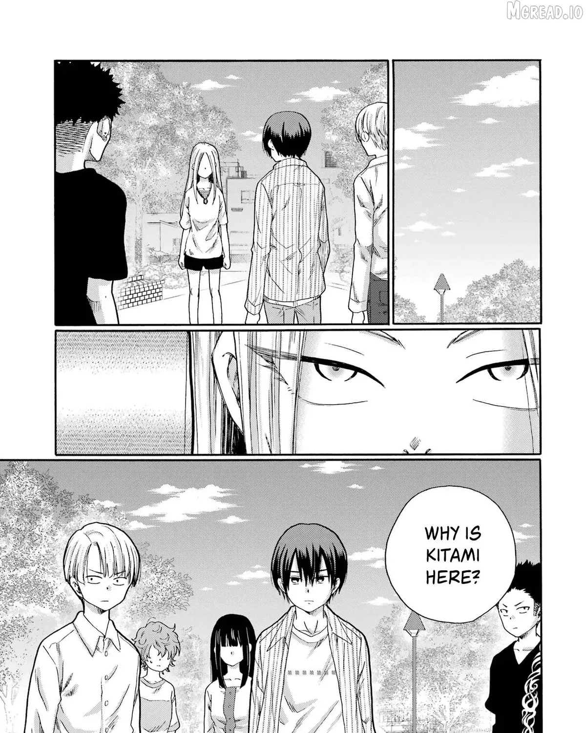 Let’s Start The Closing Meeting. ~ So Begins The Bullying Trial ~ - Chapter 6 - Page 17