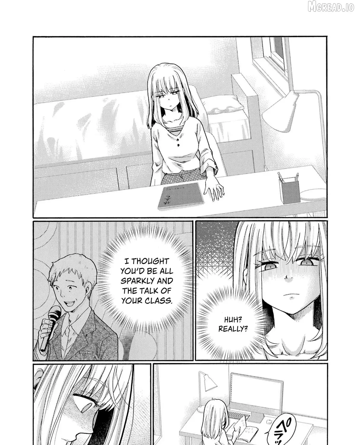 Let’s Start The Closing Meeting. ~ So Begins The Bullying Trial ~ - Chapter 6 - Page 41