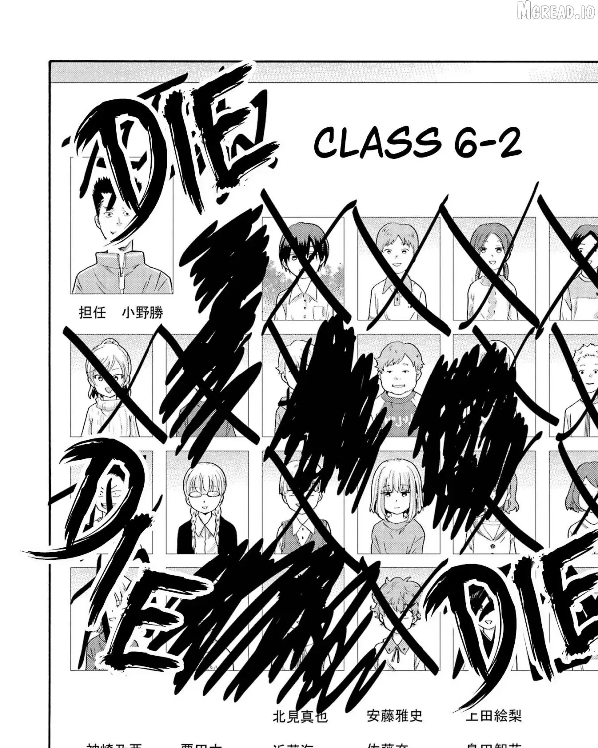 Let’s Start The Closing Meeting. ~ So Begins The Bullying Trial ~ - Chapter 6 - Page 43
