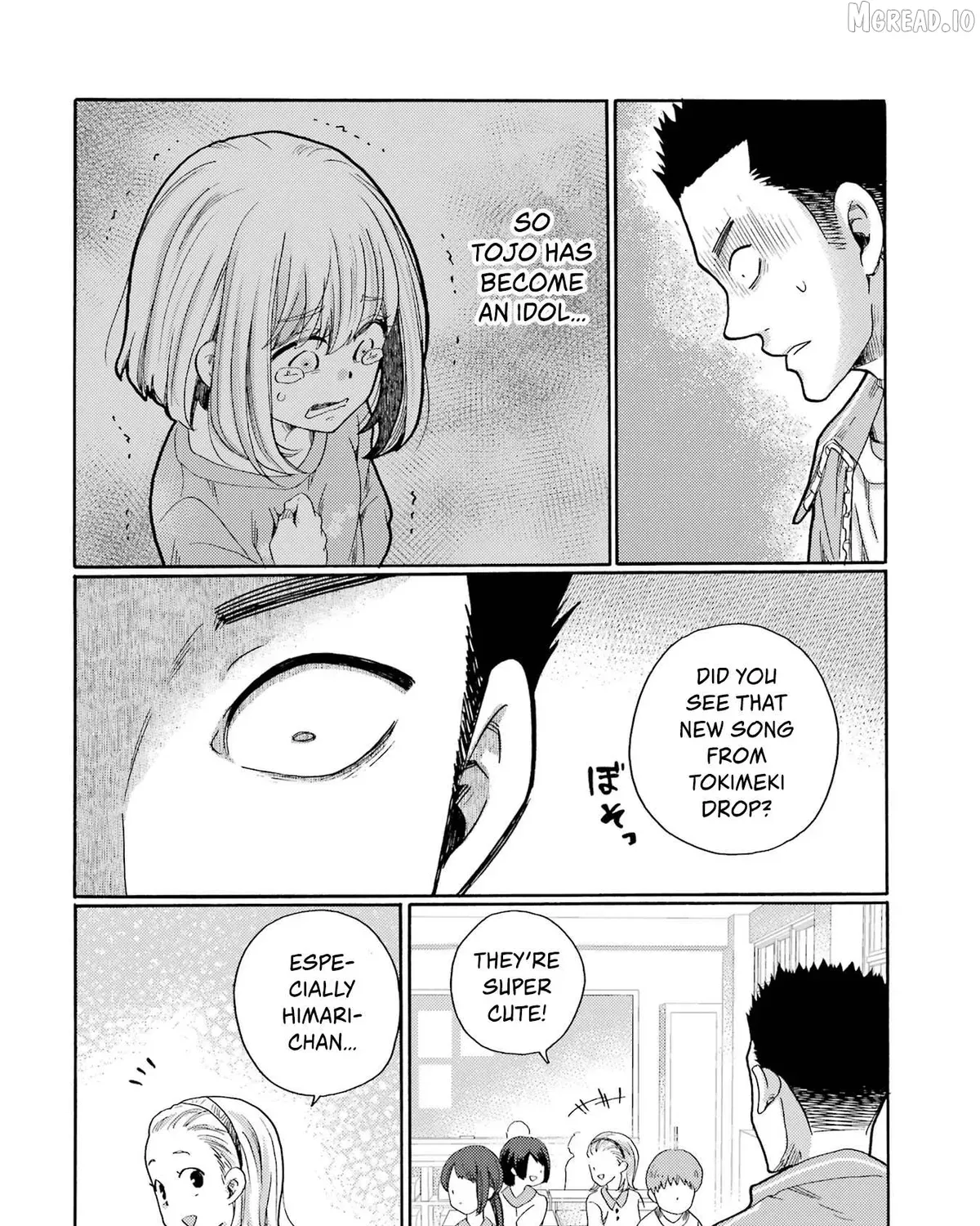 Let’s Start The Closing Meeting. ~ So Begins The Bullying Trial ~ - Chapter 6 - Page 47