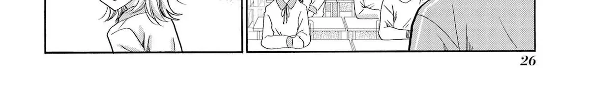 Let’s Start The Closing Meeting. ~ So Begins The Bullying Trial ~ - Chapter 6 - Page 48