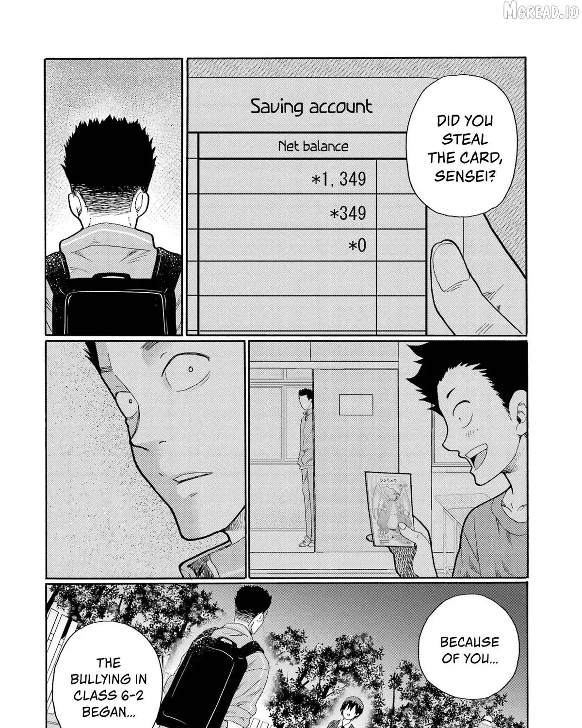 Let’s Start The Closing Meeting. ~ So Begins The Bullying Trial ~ - Chapter 6 - Page 75