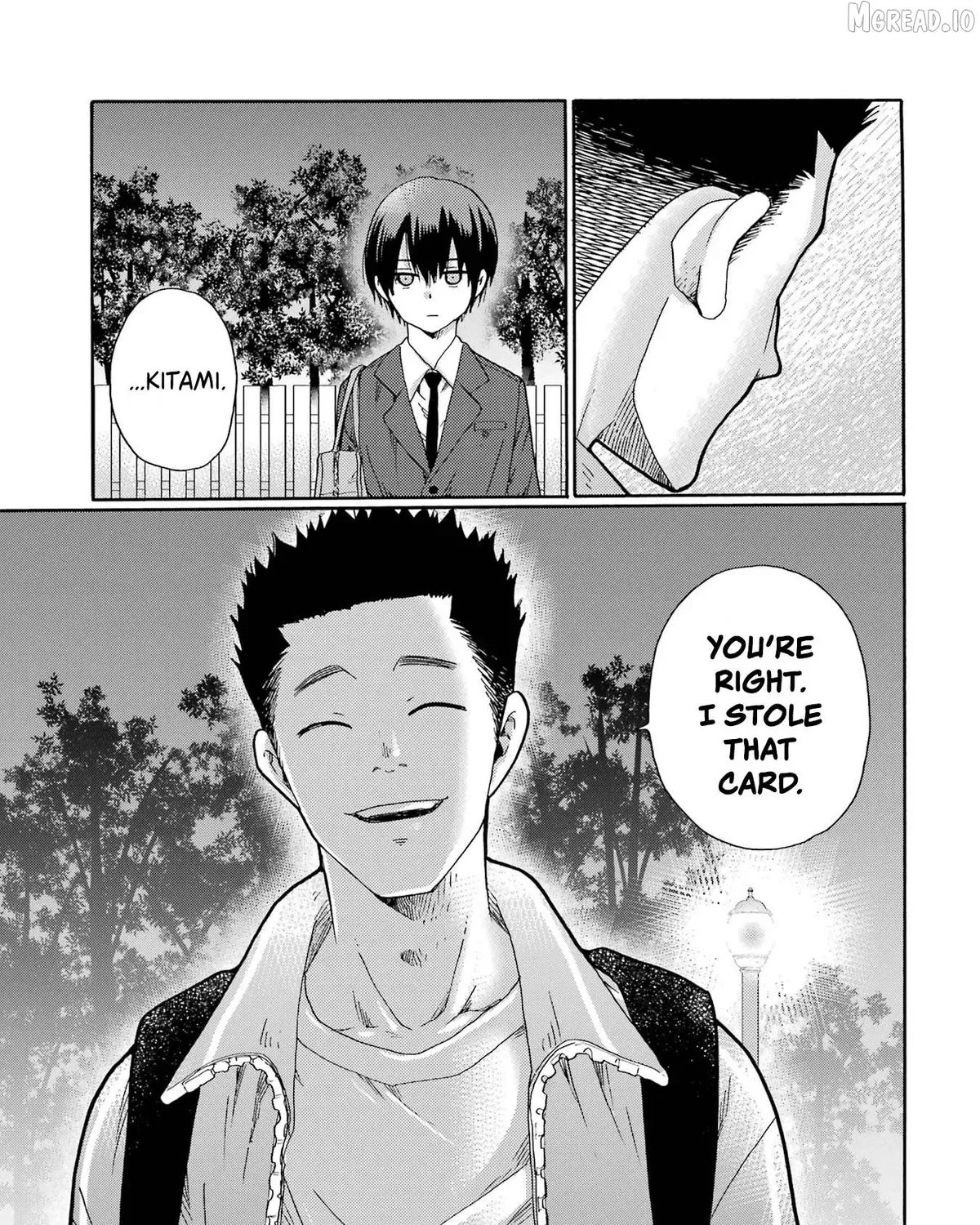 Let’s Start The Closing Meeting. ~ So Begins The Bullying Trial ~ - Chapter 6 - Page 77