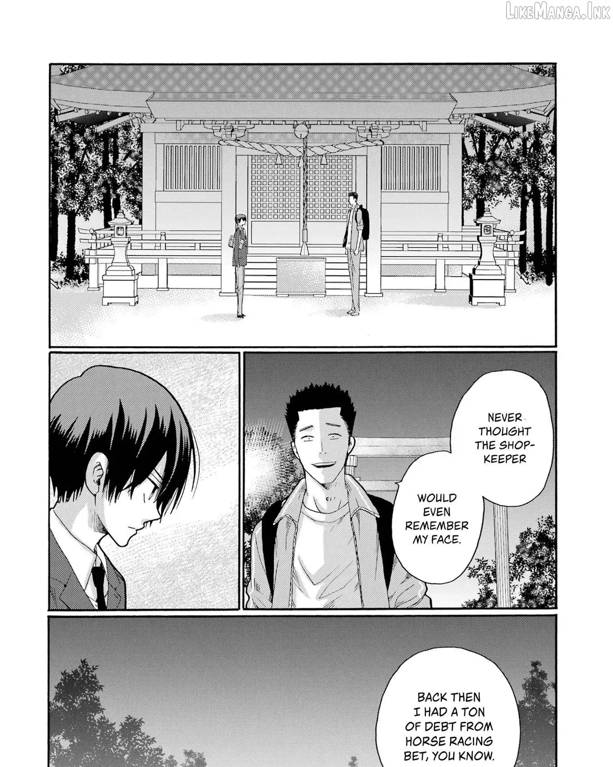 Let’s Start The Closing Meeting. ~ So Begins The Bullying Trial ~ - Chapter 7 - Page 3