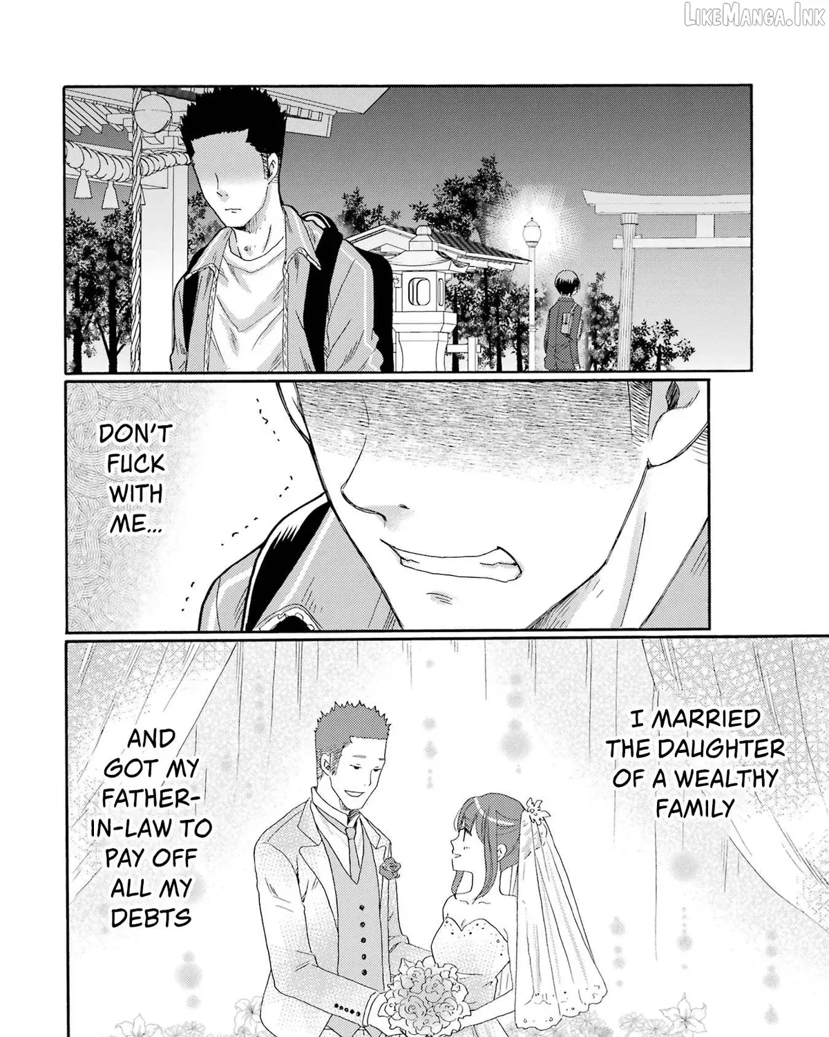 Let’s Start The Closing Meeting. ~ So Begins The Bullying Trial ~ - Chapter 7 - Page 19